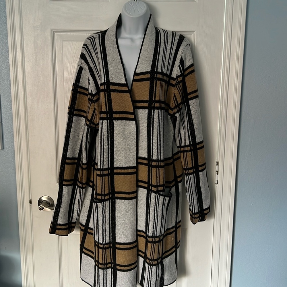 Long jacket, XX large